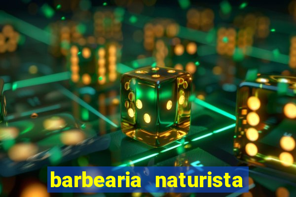 barbearia naturista em sao paulo